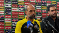 محرم نویدیکیا: کنار زمین سردرد گرفتم؛ چقدر جیغ و داد!