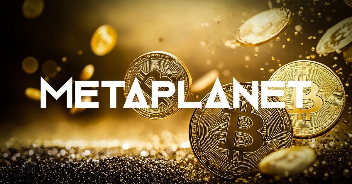 متاپلنت با وجود ضرر ۲۰ درصدی، خرید بیت‌کوین را با وام ۱۳۰ میلیون دلاری ادامه می‌دهد!