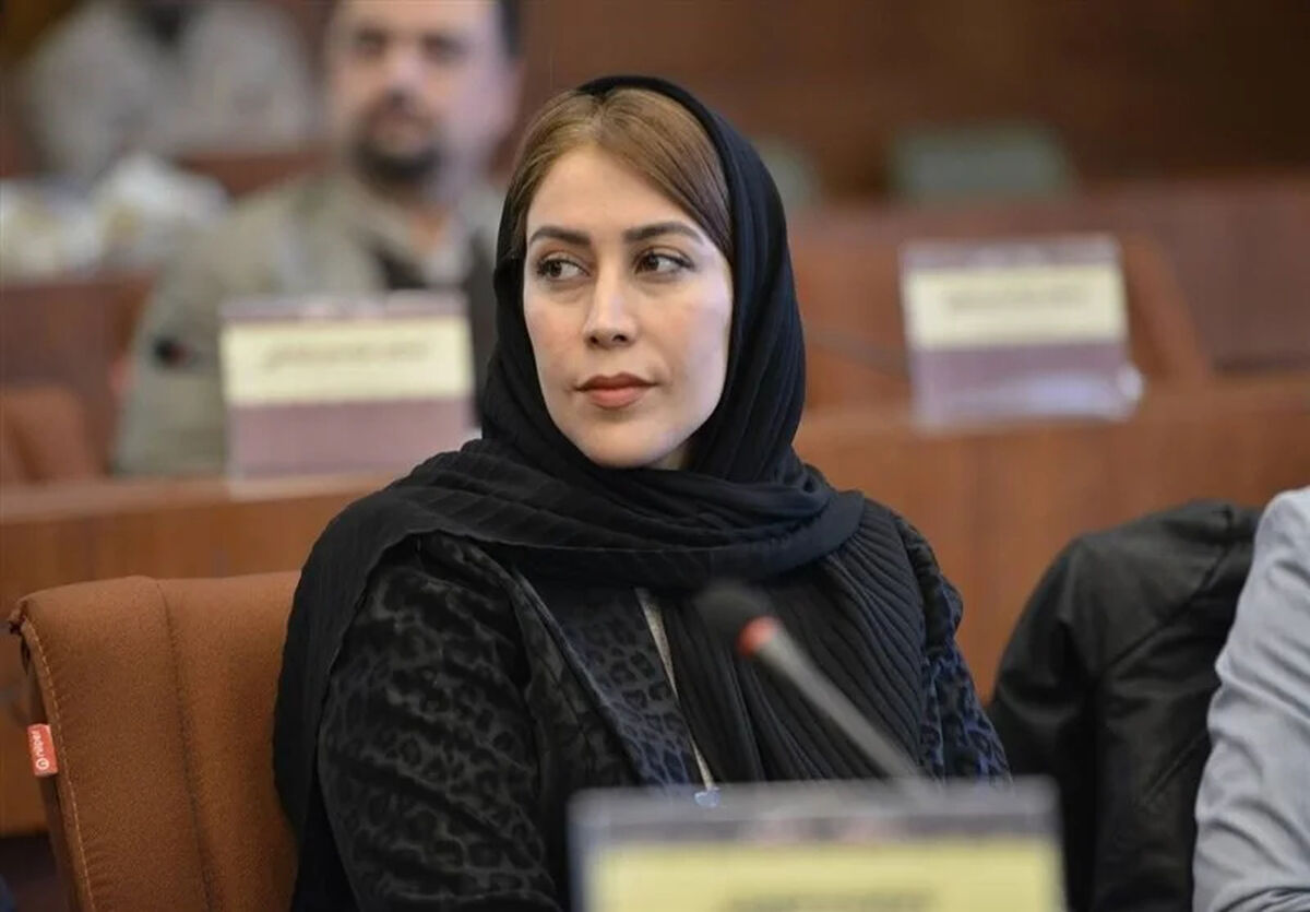 یک مربی دو رشته؛ راضیه طهماسبی مربی تیم بوکس شد