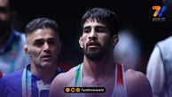 سه آزادکار ایران در رنکینگ جهانی صعود کردند