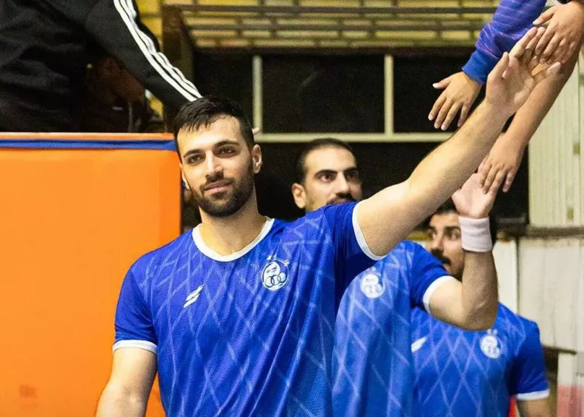 لغو مسابقات لیگ برتر هندبال زنان و مردان به دلیل شرایط جنگی