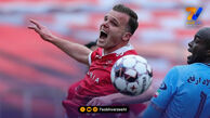 واکنش مدیر برنامه گرا به فسخ با پرسپولیس