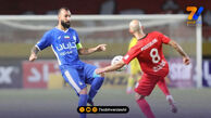 خبری از میانگین قهرمانی در لیگ برتر نیست!
