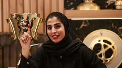 فیلم فارسی صحبت کردن بازیکن تیم ملی آلمان 