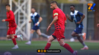 یک مصدوم دیگر روی دست اوسمار؛ دست هافبک پرسپولیس مشکوک به شکستگی!