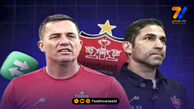 ذوب آهن و پرسپولیس؛ شام آخر اوسماربه یاد وحید هاشمیان؟!