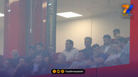 پرونده هفته پنجم با مساوی بسته شد؛ قلعه نویی تماشاگر بازی بدون گل