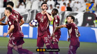 بازگشت همزمان دو ایرانی به ترکیب اصلی الوحده +عکس