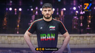خط و نشان نخودی و فیروزپور برای کشتی جهان؛ ستاره های ایرانی در یک‌قدمی طلای آلبانی