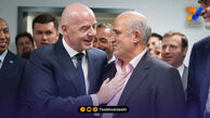 لغو بازی های تیم ملی در فیفادی فروردین در گفتگو با رییس فدراسیون فوتبال/ تاج: جام جهانی، حق ماست اما …