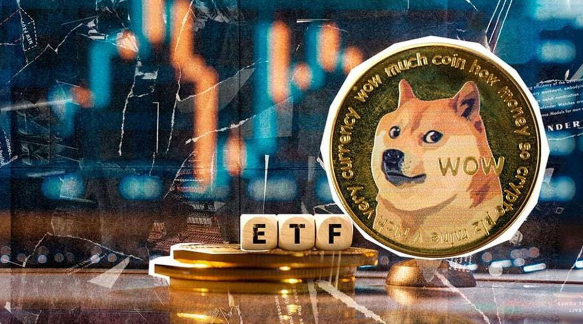 افت چشمگیر ۱.۴۱ میلیون دلاری ETF دوج‌کوین در اولین روز؛ چرا انتظارات برآورده نشد؟