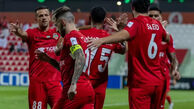 تقابل آزمون و عزت اللهی با قربانی برای تعیین قهرمان