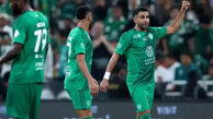 کورس قهرمانی در عربستان همچنان داغ است