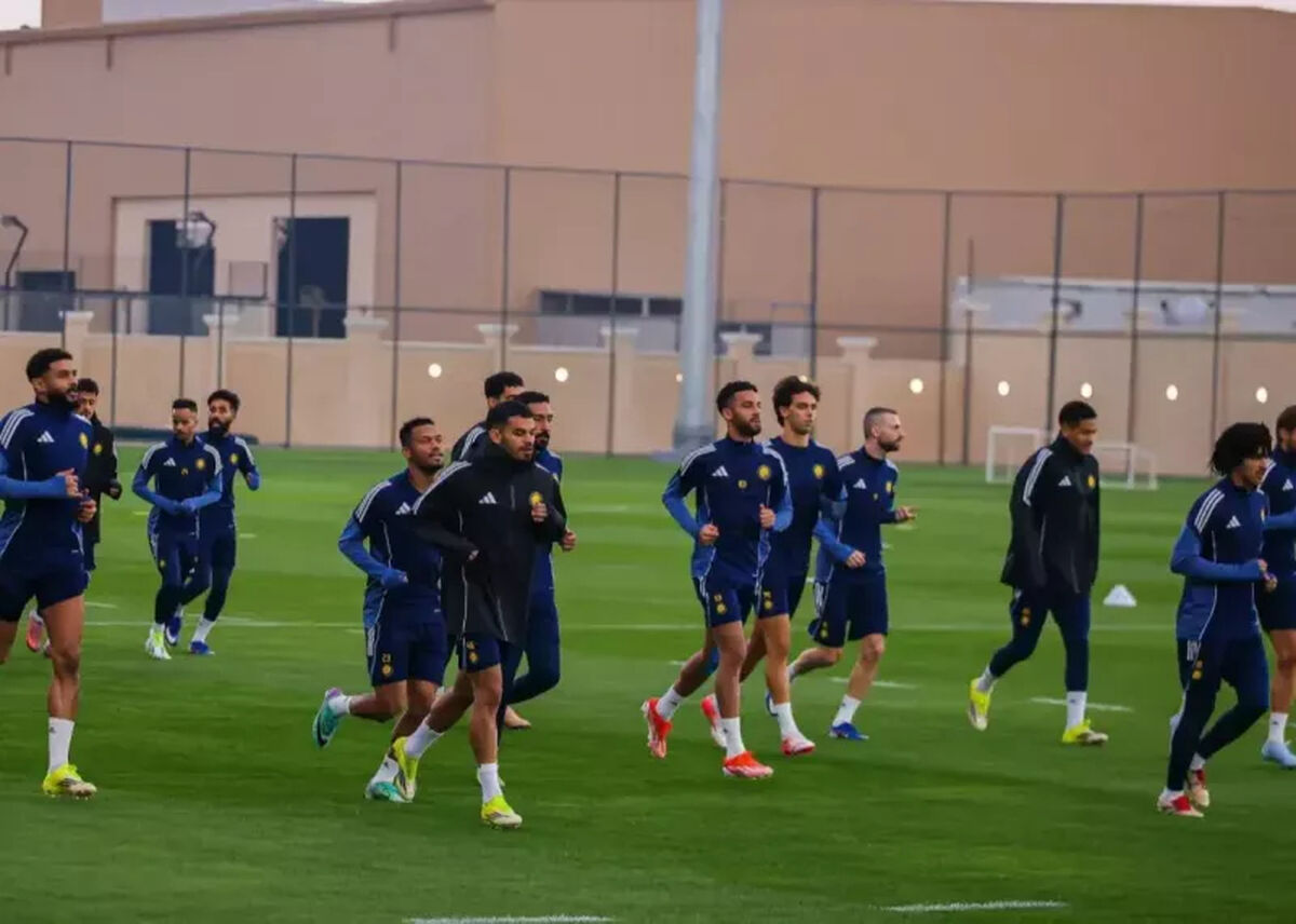 با رونالدو یا بی رونالدو؛ خیز النصر برای صدر جدول