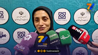فرصت تاریخی بانوان ایران برای صعود در جام ملتها؛ شانس کم، انگیزه زیاد!