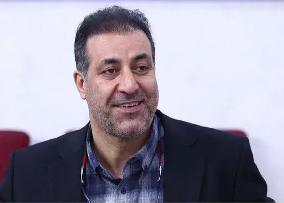 واکنش دبیر کل فدراسیون والیبال به حملات آمریکا-اسراییل