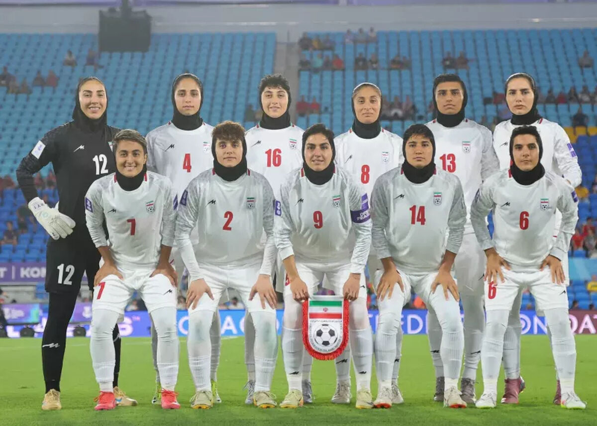 جام ملتهای آسیا؛ گل نزدیم اما تجربه بزرگی شد