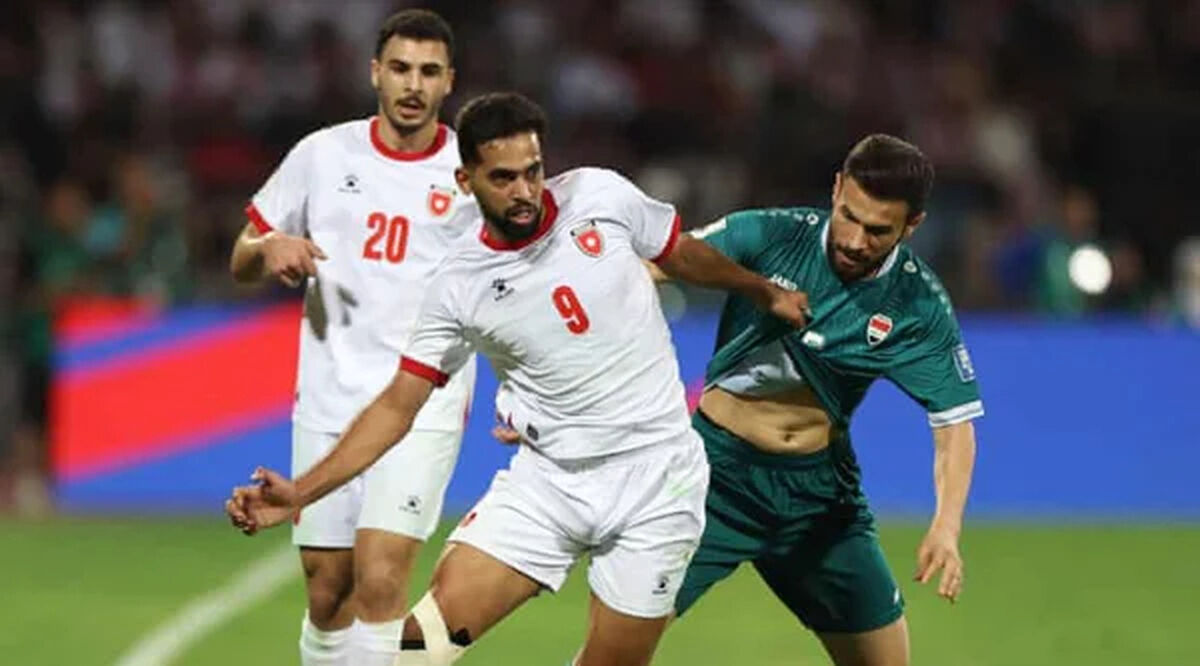 جنگ در خاورمیانه برنامه عراق را بهم ریخت