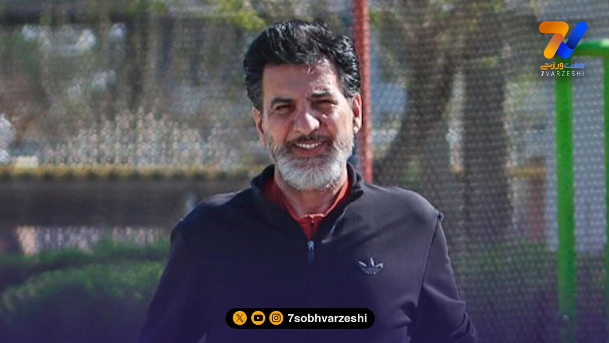 شاهرخ بیانی از ICU به بخش رفت!