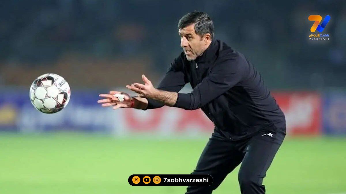 پاسخ منفی کریم باقری به مدیرعامل پرسپولیس