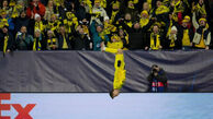 غول‌کش نروژی، حالا خودش غول است؛ از معجزه چمن مصنوعی تا پنجمین برد پیاپی!