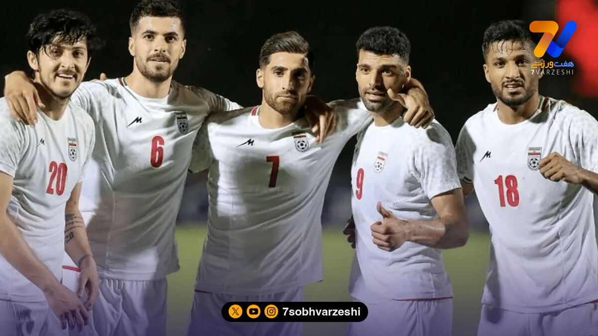 سفیر ایران در مکزیک به فیفا برای جام جهانی پیشنهاد داد
