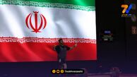 غیبت وزنه‌برداری ایران در مسابقات آسیایی
