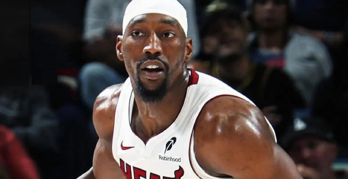 شب تاریخی میامی هیت در NBA؛ ادبایو 83 امتیاز آورد!