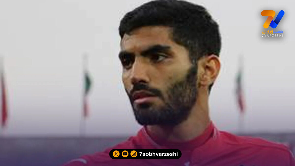انصاری: ترامپ از فوتبال بعنوان ابزاری برای فشار سیاسی استفاده می‌کند
