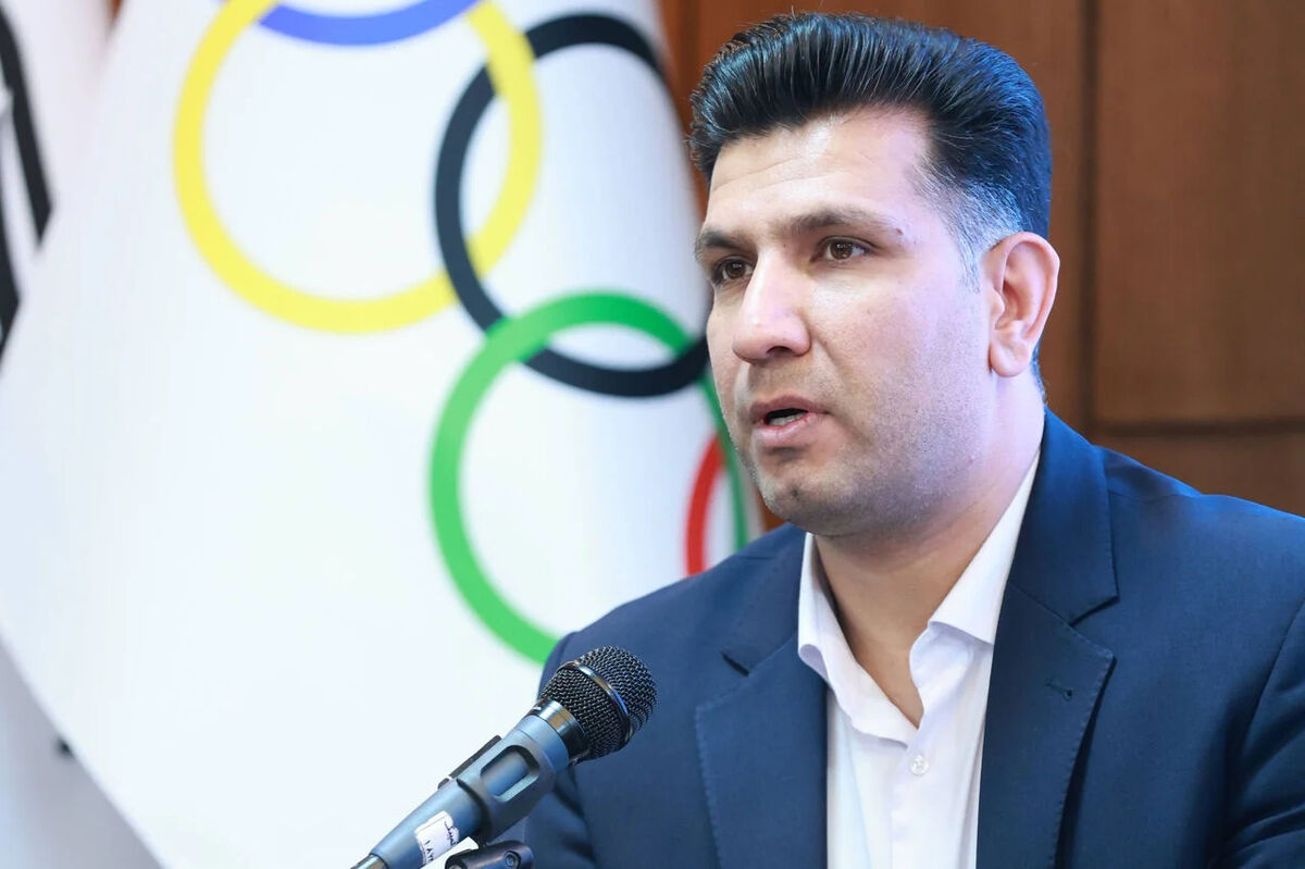 رئیس فدراسیون هندبال: موشک‌باران دشمن نتوانست مانع حضور مردم در راهپیمایی روز قدس شود