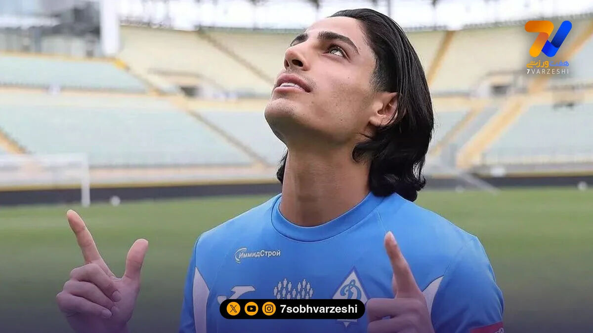 3 امتیاز ارزشمند با تک گل لژیونر ایرانی!