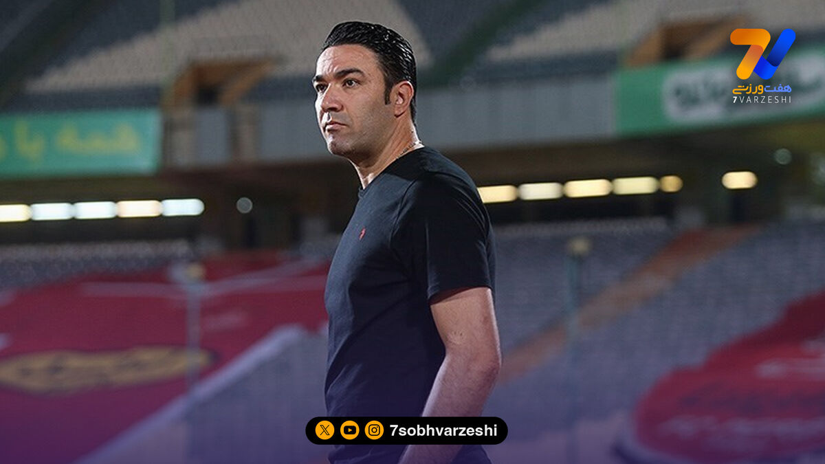 دو سال گذشت؛ دربی سرد نکونام و اوسمار!