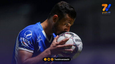 ابوالفضل جلالی با پرسپولیس به توافق رسید
