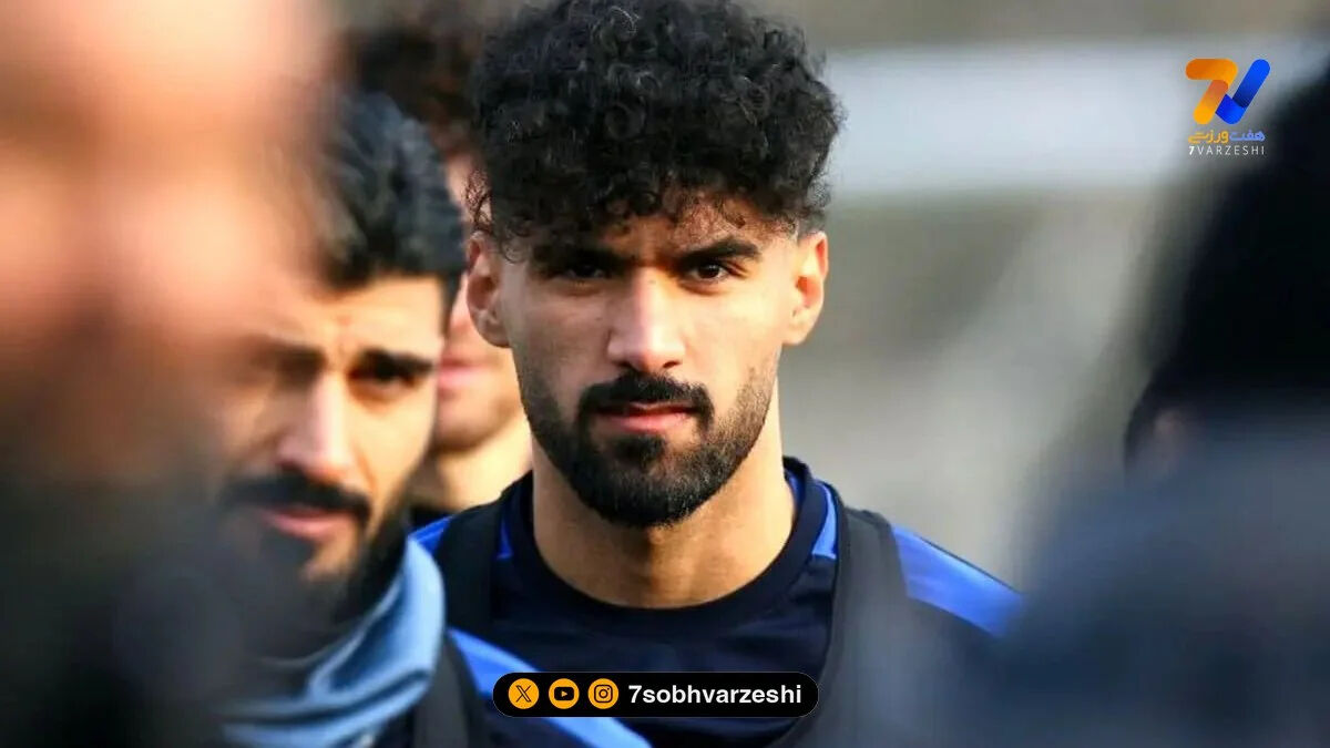 سامان فلاح: به خانواده‌هایی که عزیز از دست دادند، تسلیت می‌گویم؛ ما متحد هستیم