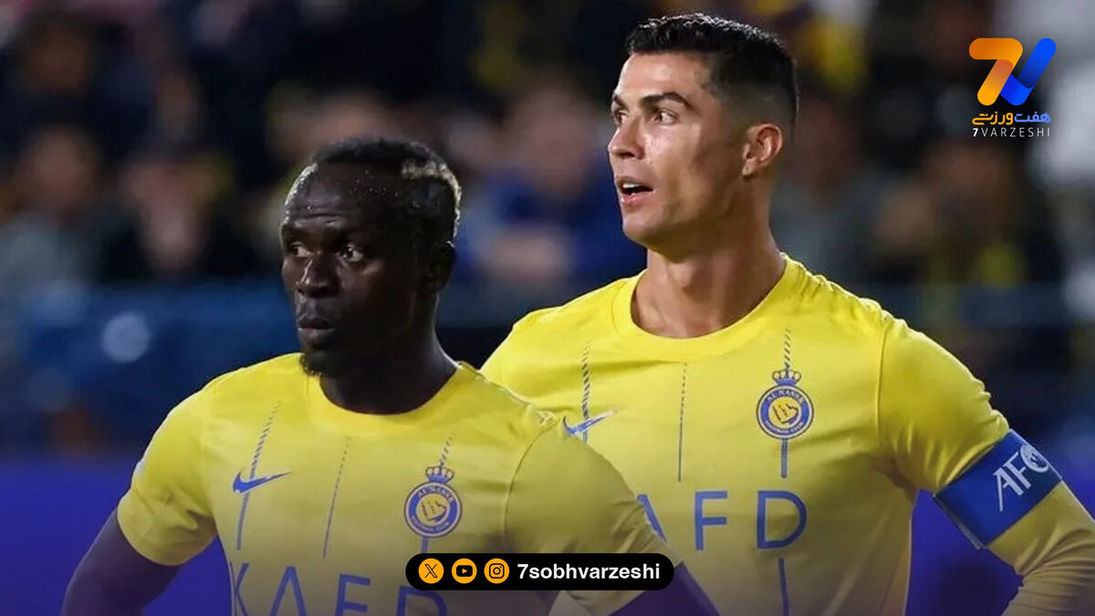 پیش‌بینی مجری سعودی: شانس اول قهرمانی لیگ عربستان با النصر است