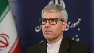 بقایی: ایران با آغوش باز منتظر شماست، نگران نباشید