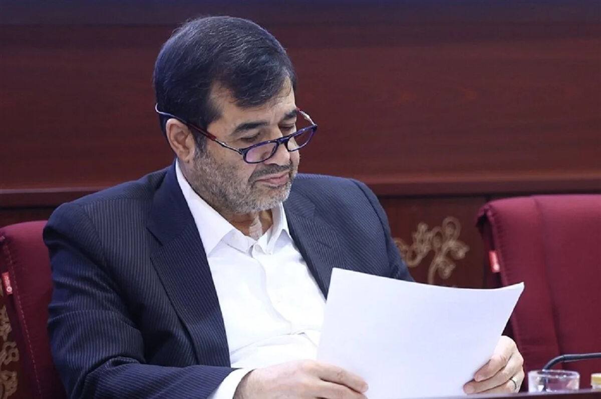 احمد دنیامالی به وزیر ورزش استرالیا نامه نوشت: ورزش را تنش آلود کردید