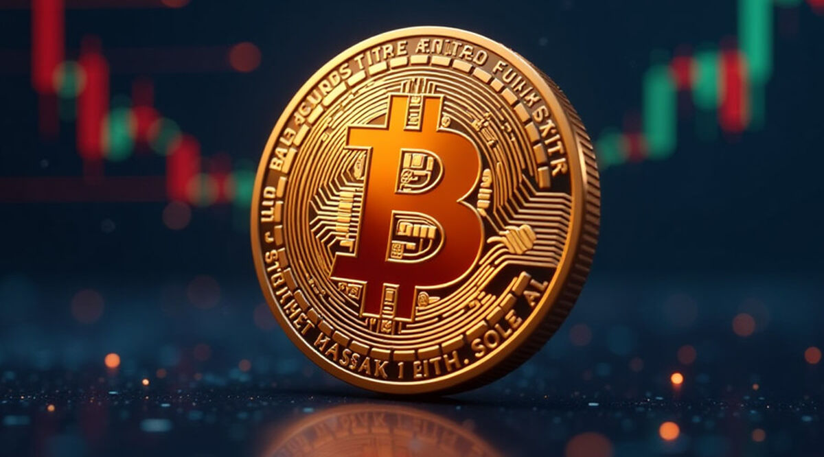 بیت‌کوین در تقاطع حیاتی؛ آیا ۹۳ هزار دلار در انتظار است یا سقوط به ۷۵ هزار دلار؟