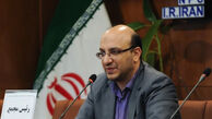 علی نژاد: حقوق ورزشکاران در قبال آثار جنگ در مجامع بین‌المللی را پیگیری می کنیم