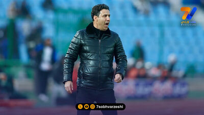تارتار به‌دنبال جاسوس پرسپولیس!
