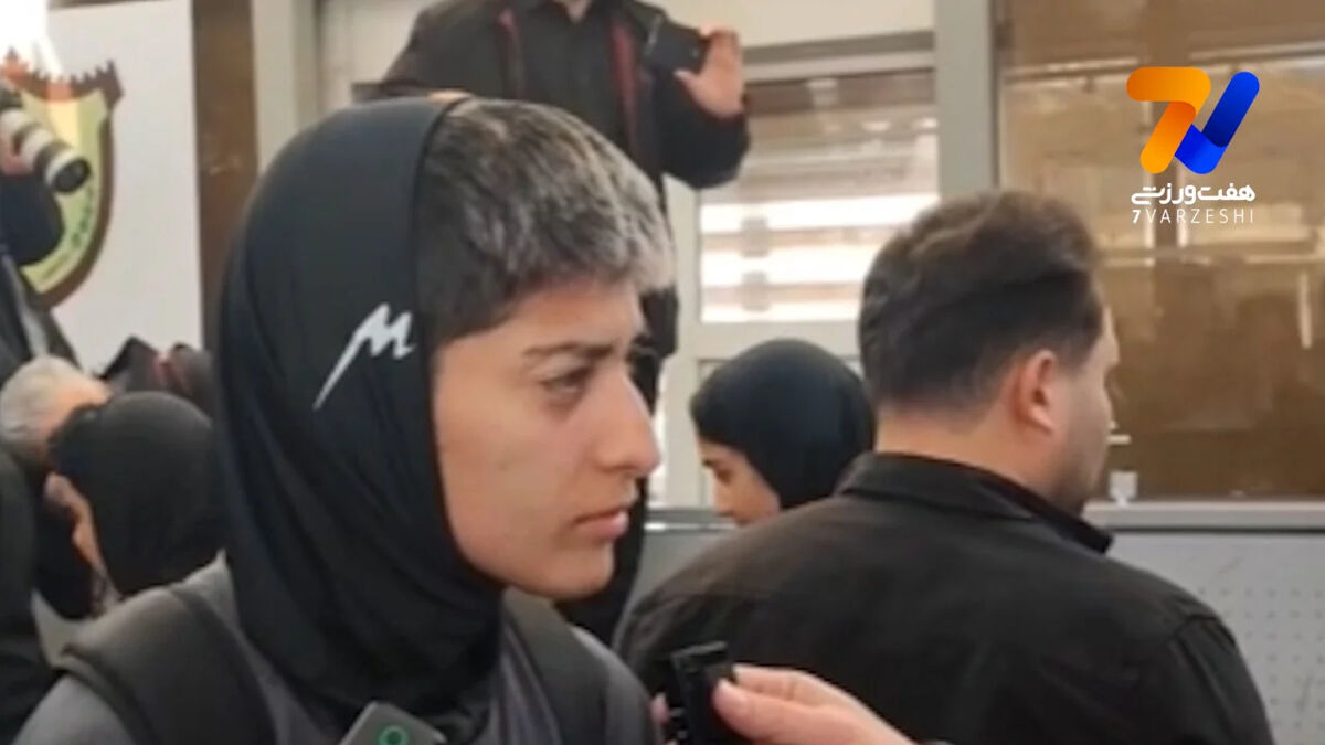 محدثه زلفی: تهدید خانواده‌هایمان یک دروغ محض بود