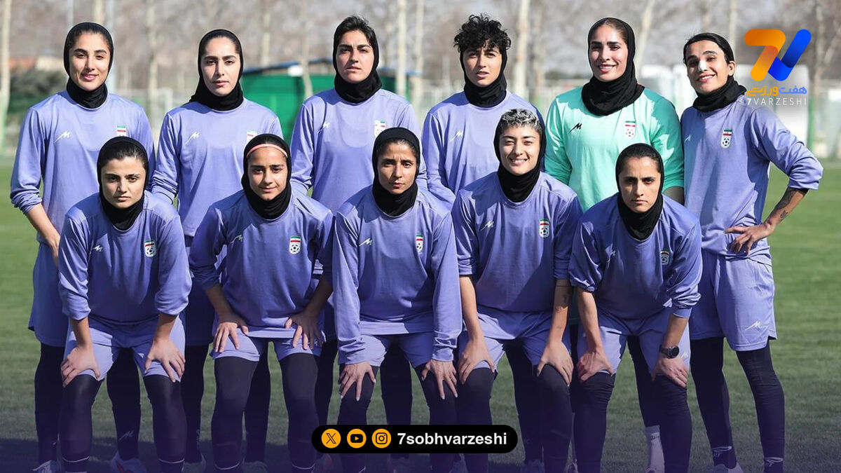 قالیباف: ‏دختران ما، علیرغم تمام خباثت‌های دشمنان این کشور آنان را از خود نا‌امید کردند