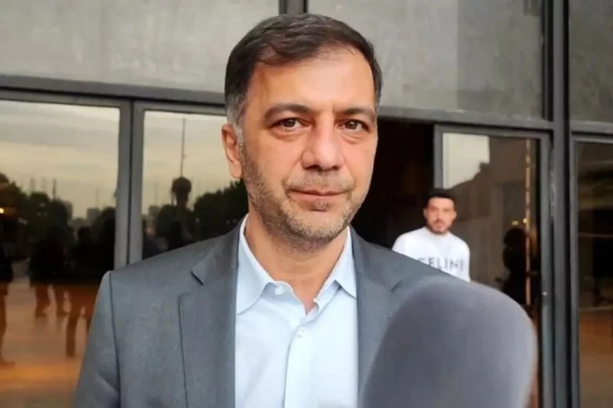 کریمی: فدراسیون برای لیگ منتظر تعیین تکلیف جنگ است