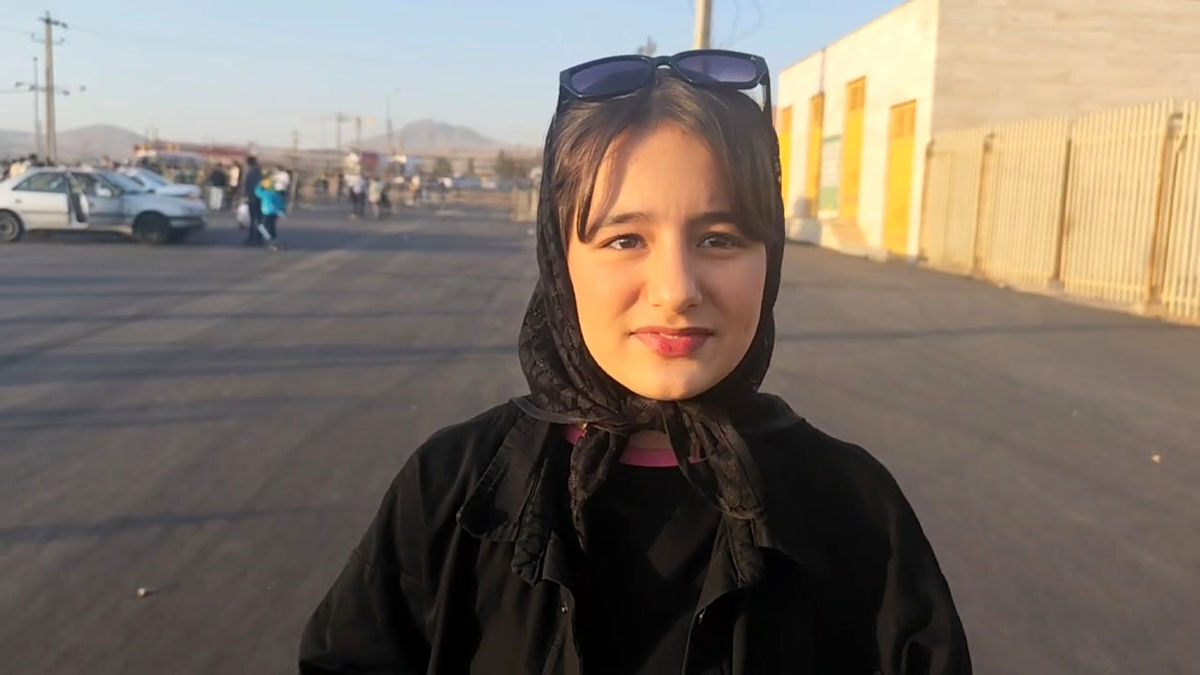 هوادار شمس آذر: شمس آذر می تواند استقلال را شکست دهد