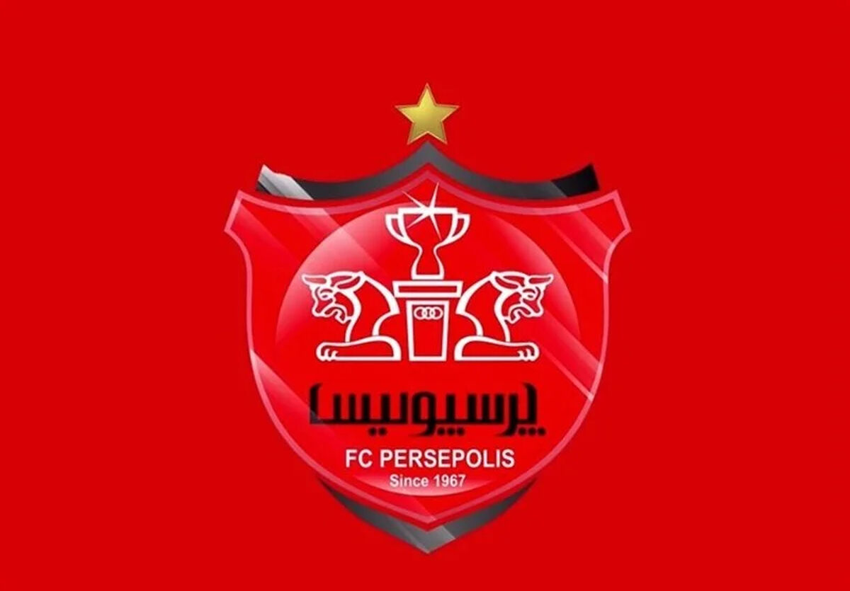 سخنگوی پرسپولیس: برای انجام امور خیریه، کمپین سرخ تشکیل دادیم