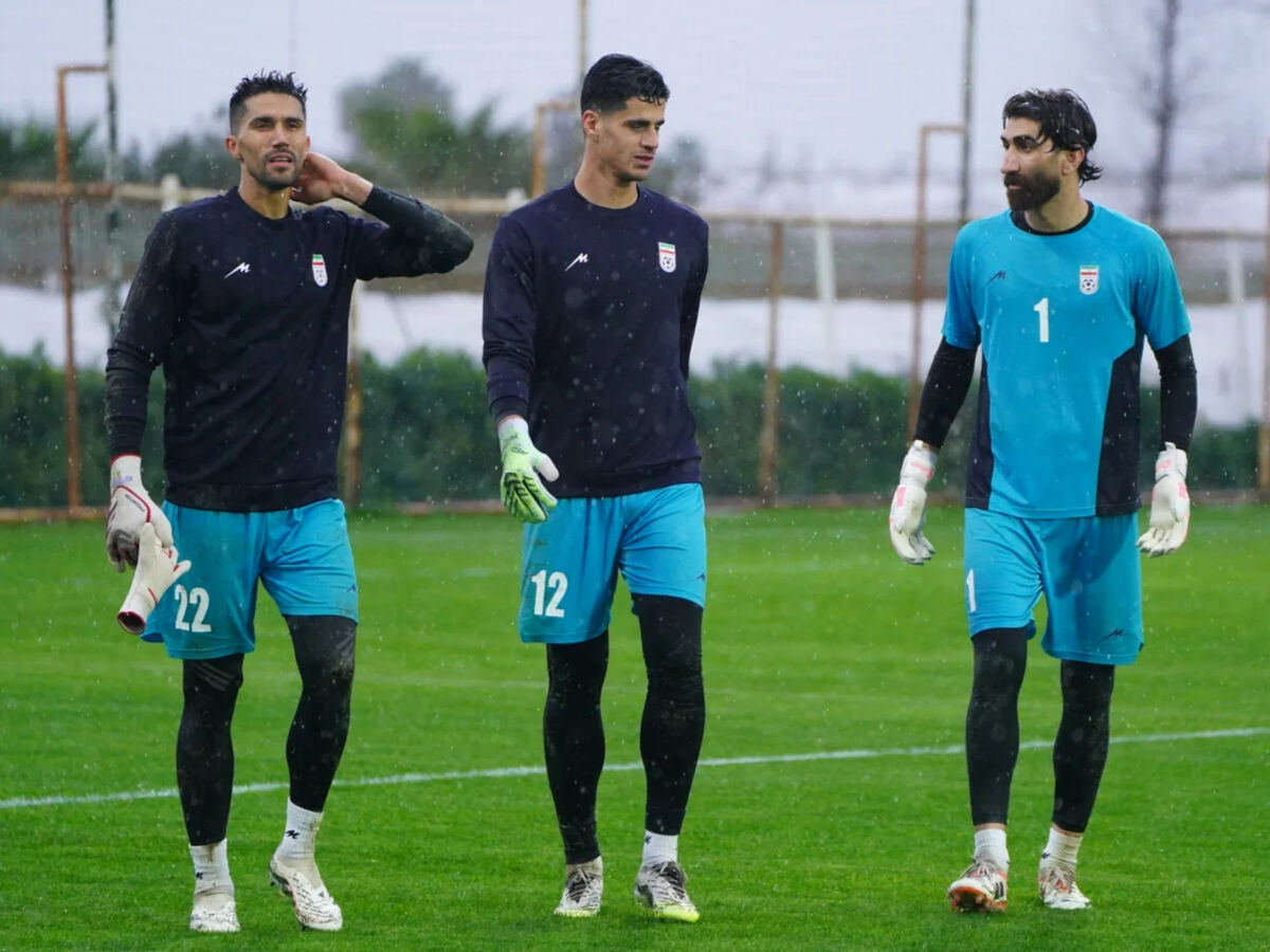 “بیرو” با هر سناریویی جلوی نیجریه فیکس است!