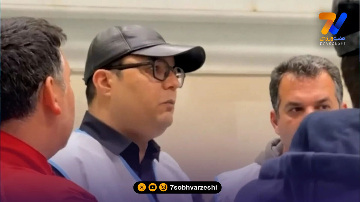 تقدیر اهالی ورزش از امدادگران هلال احمر
