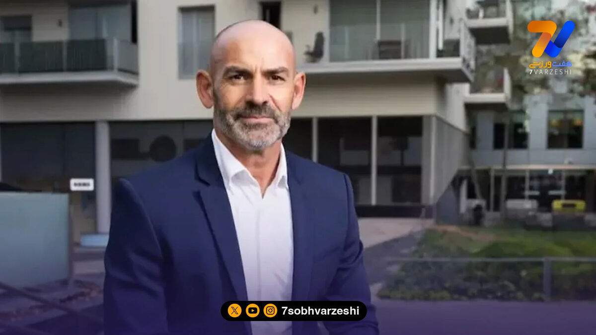 خمس: من به مردم ایران علاقه‌مند شدم، چون بهترین بخش هر کشوری همین مردم آن هستند