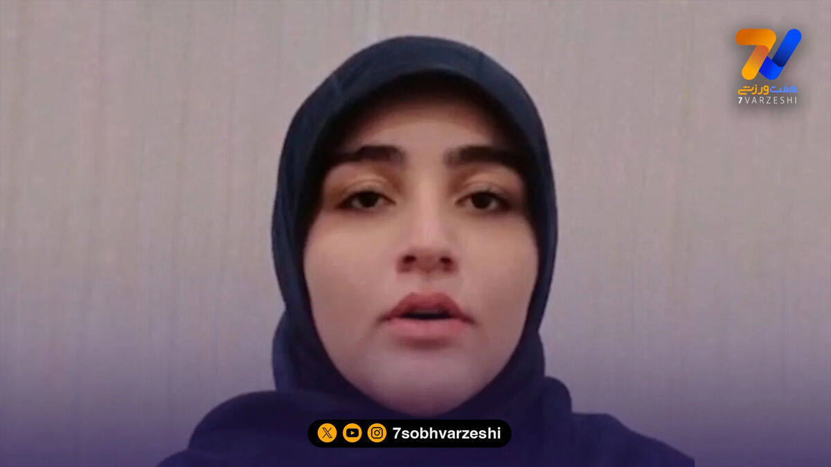 واکنش دروازه‌بان تیم ملی به حملات جنایتکاران به مدارس و اماکن ورزشی