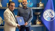 سرمربی سابق استقلال: باورم نمی شود در موج انفجار موشک ها زنده مانده ام!